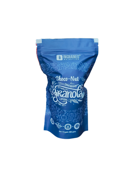 Choco-Nut Granola - 250g