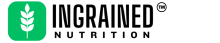 Transparent Logo - ingrained